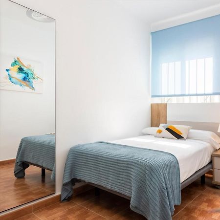 Vivienda Con Fines Turisticos "Valdivia" Apartment Andujar Exterior photo