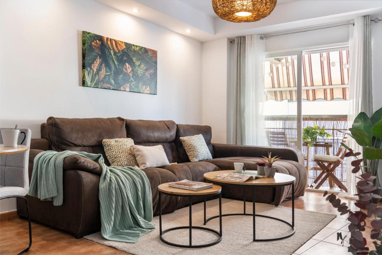 Vivienda Con Fines Turisticos "Valdivia" Apartment Andujar Exterior photo